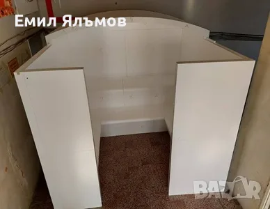 Парни кабини по поръчка изработени от стиропор, снимка 5 - Ремонти на баня - 39238066