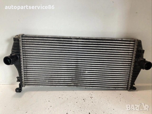 Радиатор за интеркулер за KIA Magentis 2009 2.0 CRDi 140HP