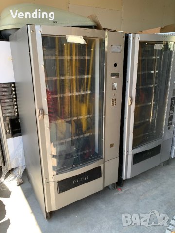 Vending Bianchi BVM 685 BVM 681, снимка 3 - Вендинг машини - 41400909