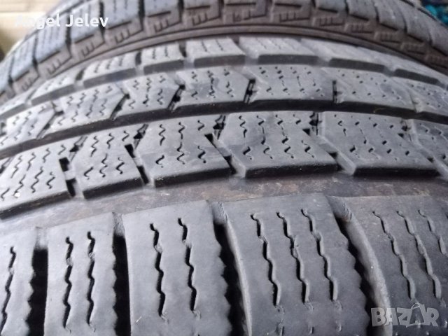 215/65/16/C busovi, снимка 3 - Гуми и джанти - 34476682