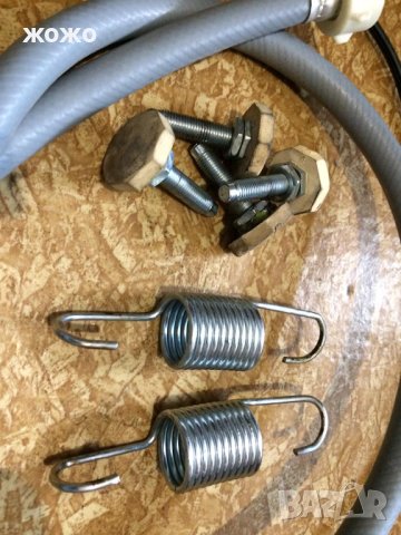 Части за пералня Daewoo DWD M8031 , снимка 13 - Перални - 40380480