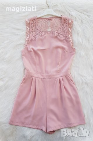 Дамски гащеризон XS - S, снимка 5 - Гащеризони - 41539496