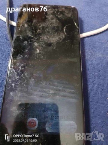 Alcatel 1s 2020 (5028D  за части, снимка 1 - Резервни части за телефони - 41484851