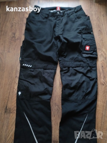 engelbert strauss -страхотен работен панталон 54/L, снимка 6 - Спортни дрехи, екипи - 53610586