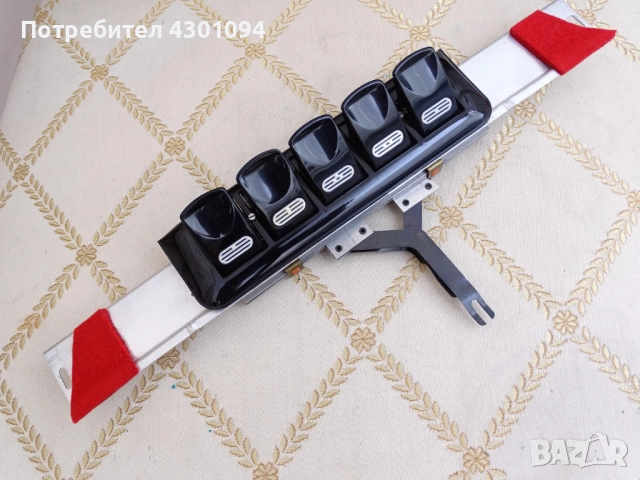 Регистри за акордеон Велтмайстер Серино 40 баса , снимка 2 - Акордеони - 51748154