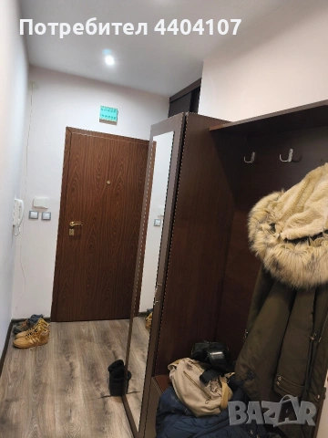 ПРОДАВАМ ТРИСТАЕН АПАРТАМЕНТ ЛУКС, снимка 18 - Апартаменти - 53218930