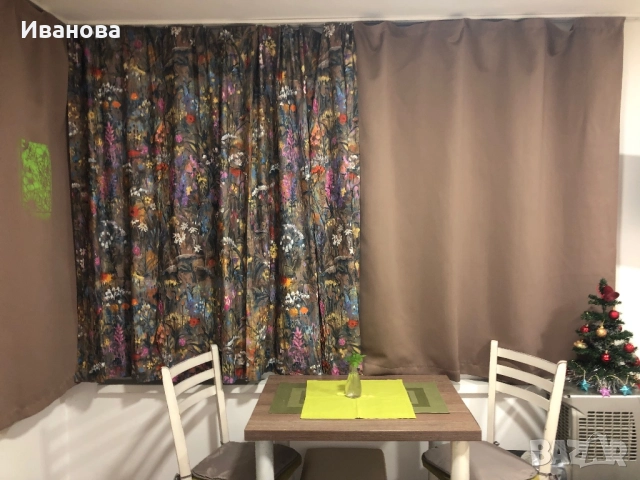 Варна  -  Студио Орхидея до Морската градина ИУ, снимка 8 - Квартири, нощувки - 22094275