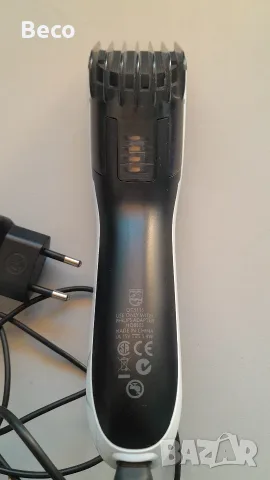 Машинка эа подстригване Philips QC5115 (Филипс) , снимка 4 - Друга електроника - 56241434