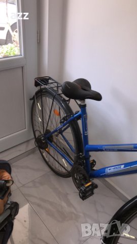 Велосипед MC Kenzie 26 Zoll, снимка 3 - Велосипеди - 40810929