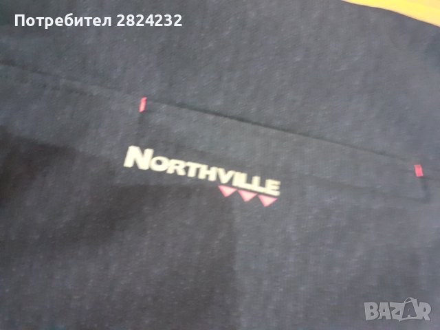 Яке на NORTHVILLE , снимка 6 - Якета - 44397344