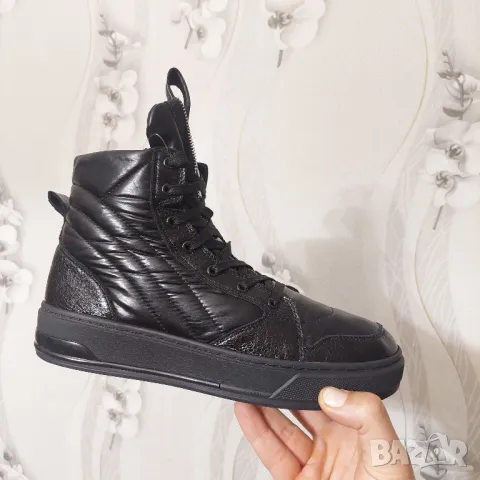  Replay FUSION POLYMATH номер 40  маратонки / кецове , снимка 5 - Маратонки - 48044760