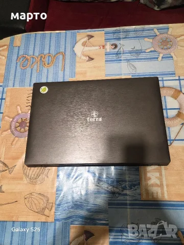TERRA MOBILE 1529H Intel® Core™ i3 i3-4000M , снимка 3 - Лаптопи за работа - 55791176