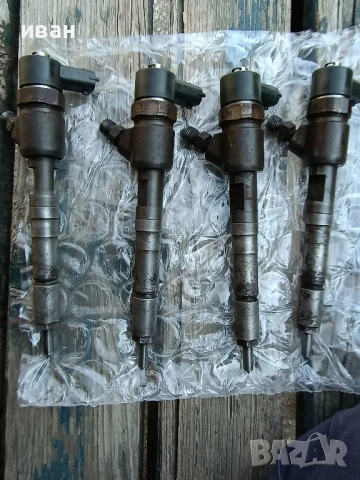 дизелови дюзи/инжектори , снимка 3 - Части - 51252853