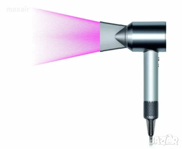 Сешоар Dyson Supersonic HD11 Pro (392966-01) * Безплатна доставка * Гаранция 2 години , снимка 5 - Сешоари - 49616860