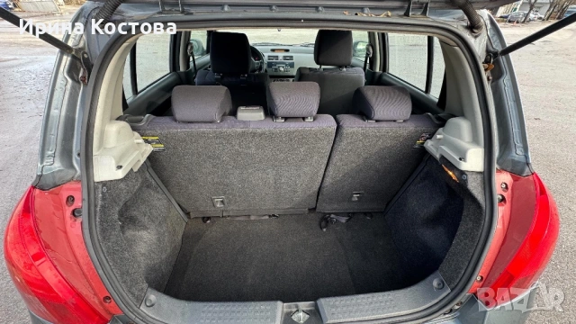 Продава се SUZUKI SEIFT, снимка 13 - Автомобили и джипове - 53853802