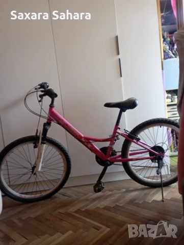 ДЕТСКИ ВЕЛОСИПЕД , снимка 3 - Велосипеди - 52438698