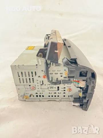 Оригинално CD Radio за Mazda 3, СД Радио Мазда 3, № BP4L 66 950A, BP4L66950A, 14789910, снимка 5 - Части - 47920199