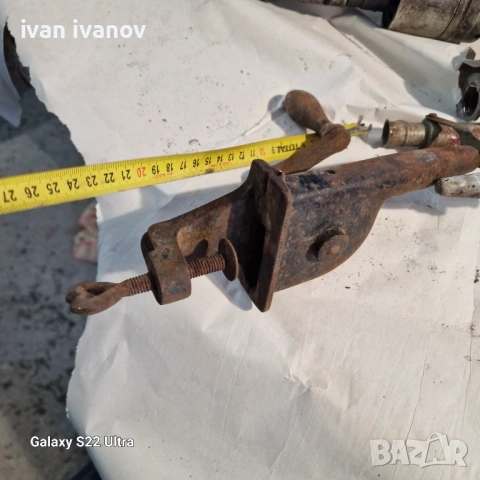 Центрофуги , снимка 8 - Други стоки за животни - 53347349