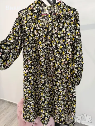 Рокля в размер XXL, снимка 11 - Рокли - 48544732