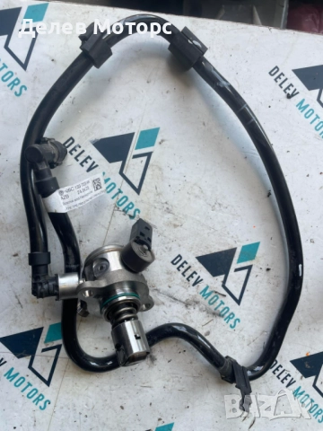 05E127027A бензинова помпа за високо налягане от Volkswagen T-Cross 1.0 TSI, двигател DLAA, 110 кс.