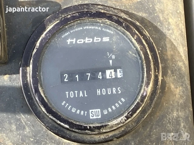 Багер Yanmar НОВ ВНОС, снимка 10 - Индустриална техника - 51059899