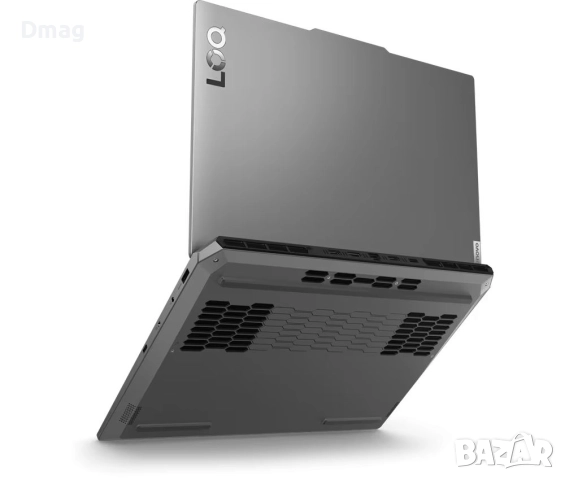 15.6" Lenovo LOQ /i5-13450HX/ 32GB/ 2TB SSD/ NVIDIA RTX 5060 8GB/Win11, снимка 8 - Лаптопи за игри - 52168202