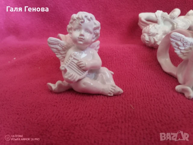 Статуетки, сервиз  , снимка 3 - Статуетки - 50905515