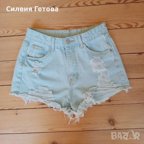 Nike, Ivan Grundahl, Desigual, Mango, Zara, COS и др. качествени дрехи, снимка 14 - Елеци - 35512128