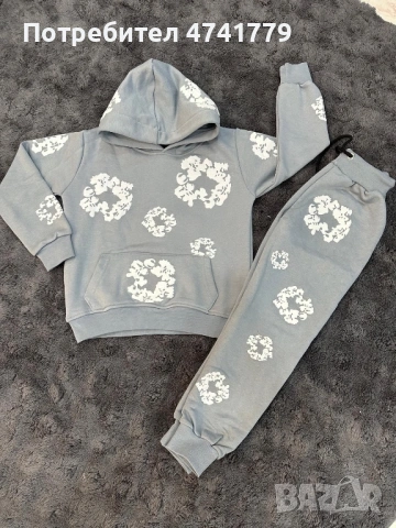 Спортен комплект 128/164 см., снимка 3 - Детски комплекти - 53525529