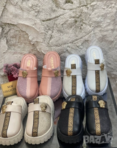 чехли chanel christian dior versace, снимка 11 - Чехли - 51439702