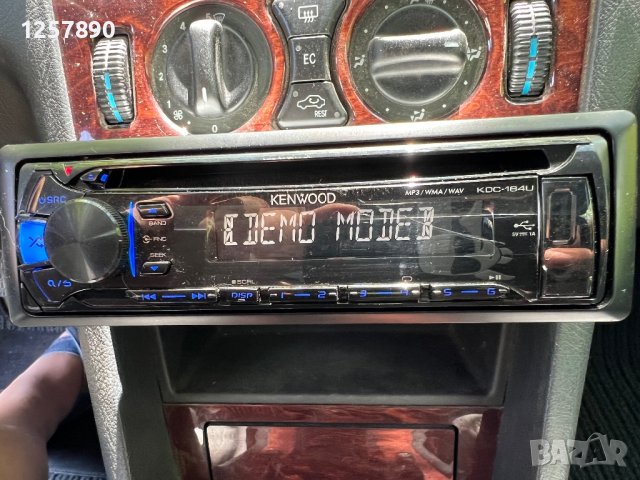 Авто радио Pioneer DEH 1900ubb с USB флашка, снимка 7 - Аксесоари и консумативи - 41449484