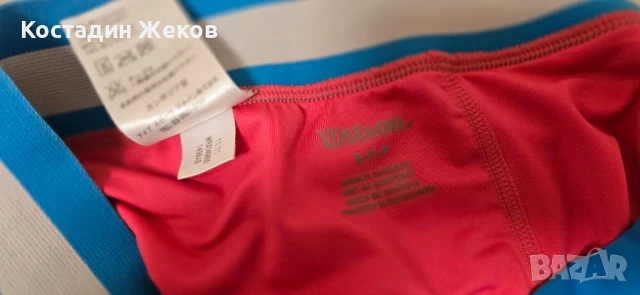 Дамска оригинална поличка със клинче.  Wilson , снимка 8 - Клинове - 50822477