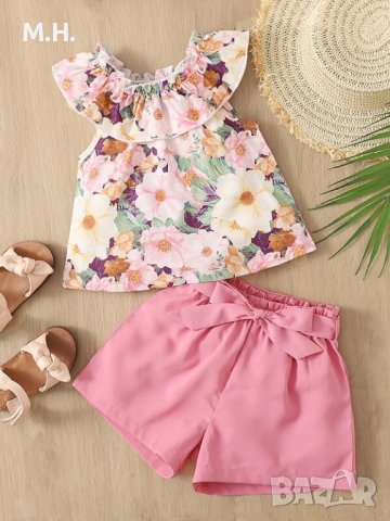 Бебешки комплекти, снимка 6 - Комплекти за бебе - 41674683