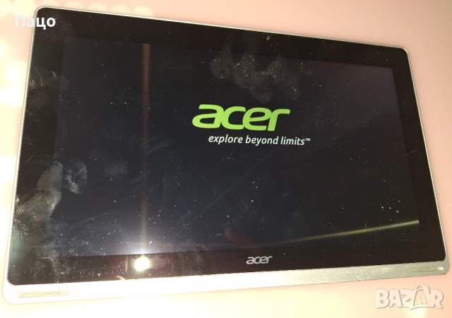 Acer Aspire Switch