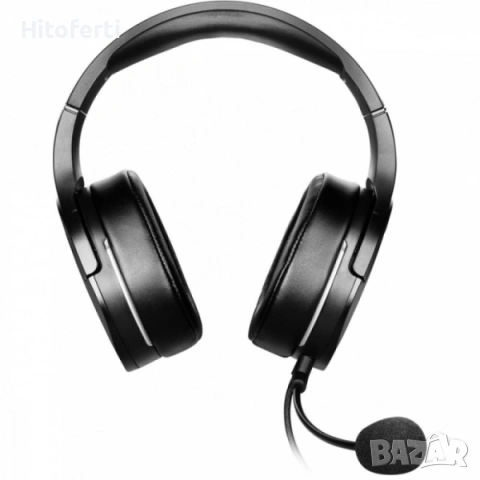 Слушалки MSI Immerse GH20, снимка 2 - Слушалки и портативни колонки - 53772509
