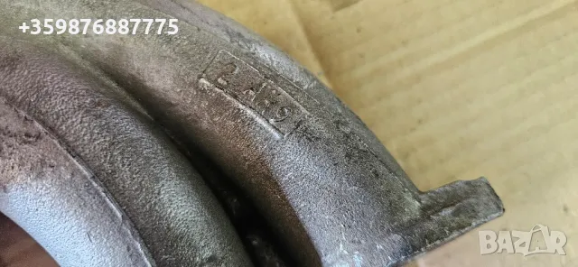 НОВ Всмукателен колектор Ваз 2105 Руски Ретро , снимка 3 - Части - 48934493