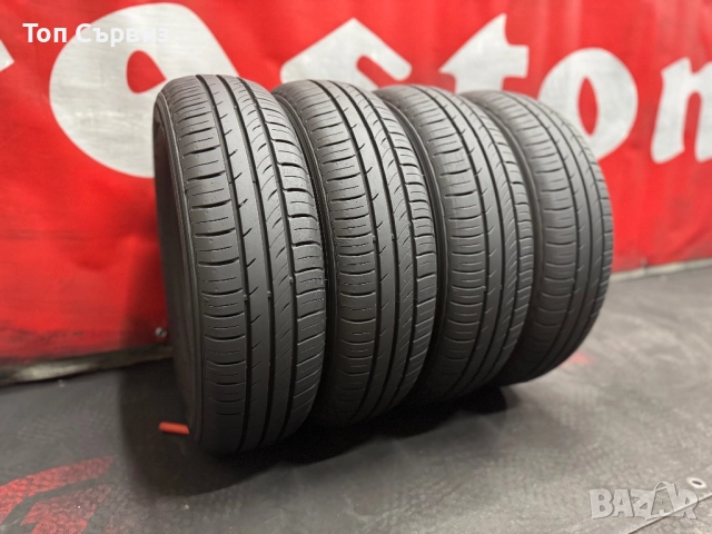 165 65 14, Летни гуми, Kumho EcoWingES31, 4 броя