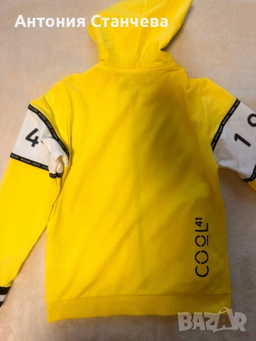 Суитчър MAYORAL , снимка 6 - Детски анцузи и суичери - 50503585