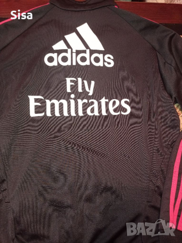 Спортна горница за 11-12 год., снимка 4 - Детски анцузи и суичери - 36481361