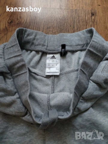 adidas Essentials Logo - страхотни мъжки панталони M , снимка 6 - Спортни дрехи, екипи - 51261984