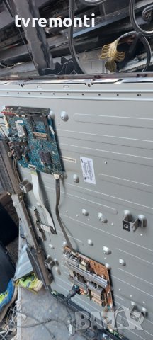 TCON BOARD, F60MB4C2LV0.6 SAMSUNG  LE46C530 for 46inc DISPLAY LTF460HM01, снимка 5 - Части и Платки - 41644014
