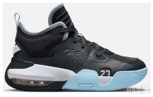 Nike Jordan Stay Loyal 2 номер 37 ,5-38 оригинални маратонки 