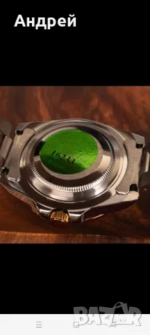 Часовник "Rolex", снимка 5 - Мъжки - 49146417