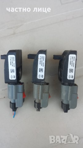 ДАТЧИК КРАШ AIRBAG Хюндай IX 35  I10 I 20 I30 KIA 