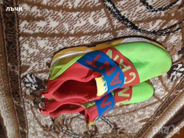 Маратонки, снимка 2 - Маратонки - 34795193