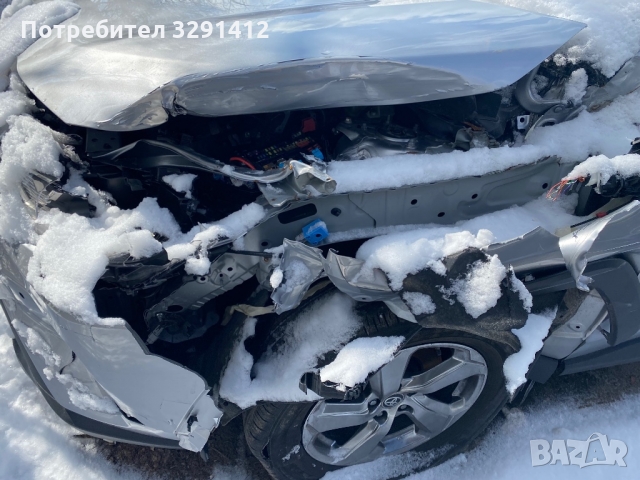 Toyota rav4 тойота рав4 на части , снимка 5 - Части - 36095394