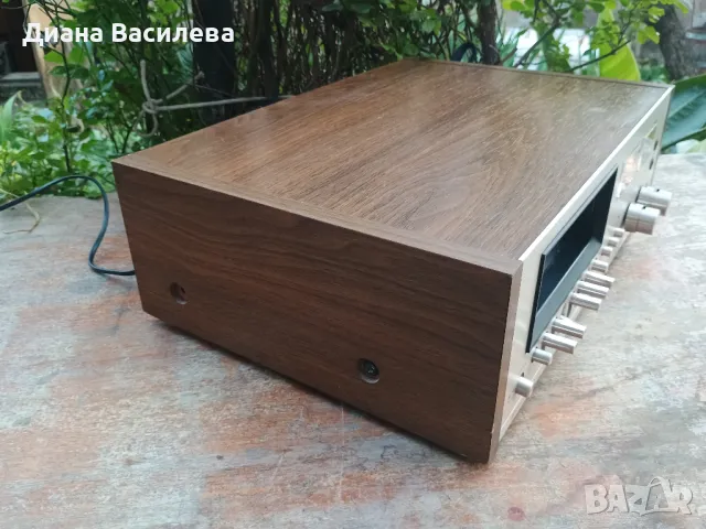  Pioneer CT-F6161 Stereo Cassette Tape Deck, снимка 6 - Декове - 49983055