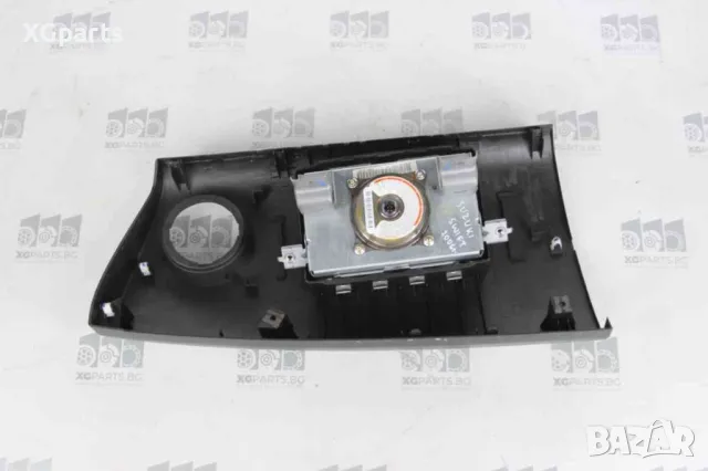  Airbag табло за Suzuki Swift (2004-2010), снимка 2 - Части - 48123146