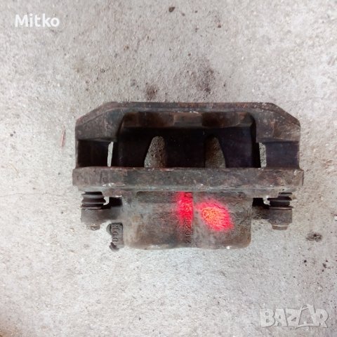 Спирачен Апарат Преден Десен За Форд Транзит 2.4ТДДИ 2002г. / Ford Transit 2.4TDDI 2002y, снимка 3 - Части - 42343974