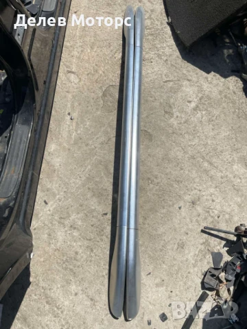 Шпригли, греди, лайсни за таван за Infiniti FX 37 S, 320 ph., 2009, engine VQ37VHR, 157 000 km